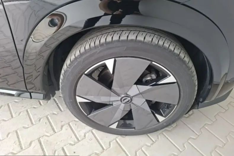 Nissan Ariya din 2024 cu 17.599 km - oferta NIS231725 - foto 6