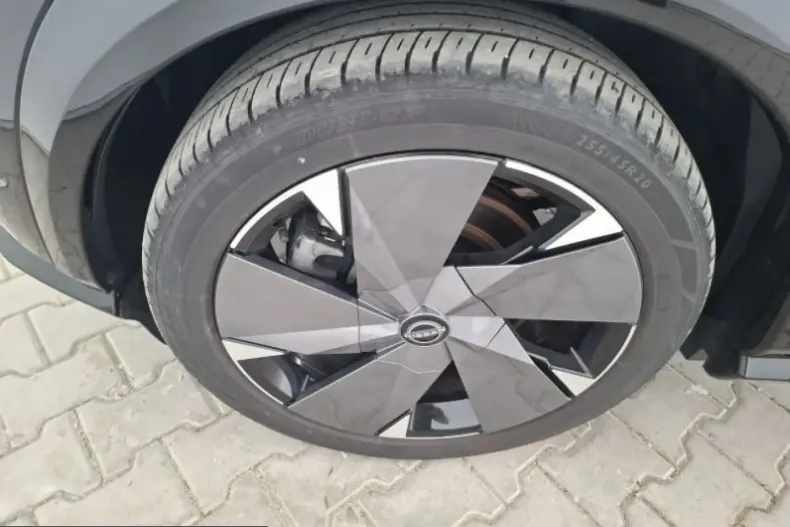 Nissan Ariya din 2024 cu 17.599 km - oferta NIS231725 - foto 7