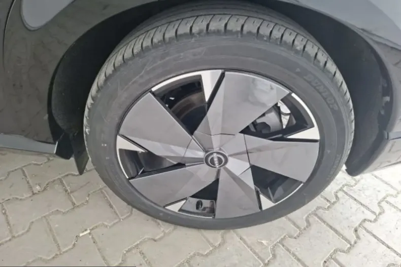 Nissan Ariya din 2024 cu 17.599 km - oferta NIS231725 - foto 8