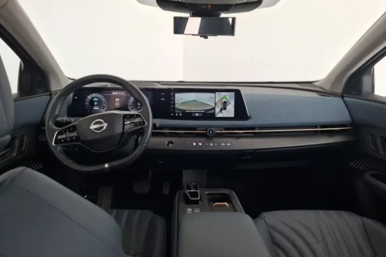 Nissan Ariya din 2024 cu 17.599 km - oferta NIS231725 - foto 10