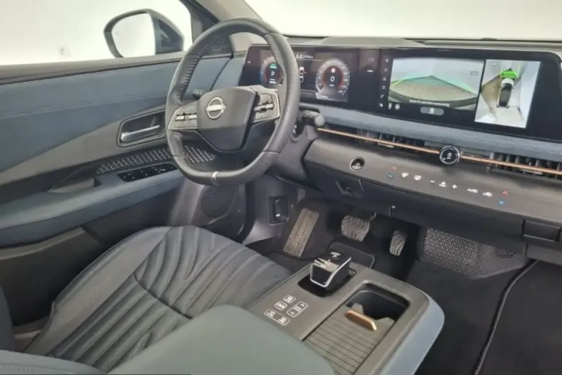 Nissan Ariya din 2024 cu 17.599 km - oferta NIS231725 - foto 12