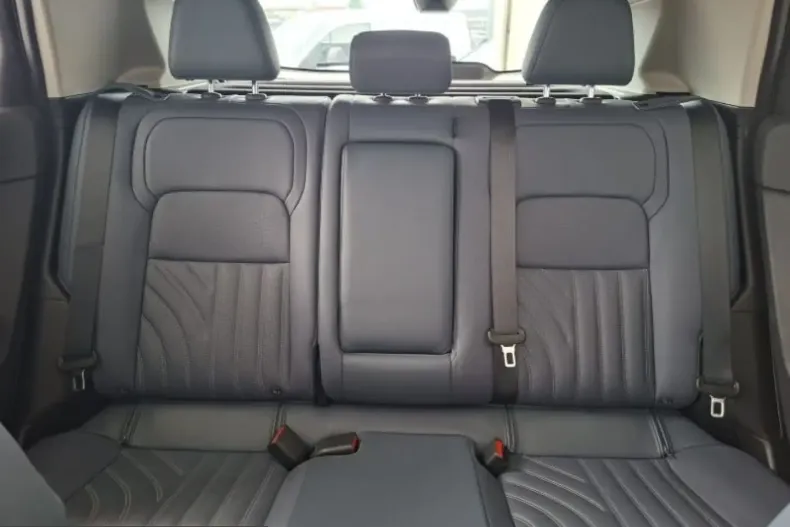 Nissan Ariya din 2024 cu 17.599 km - oferta NIS231725 - foto 13