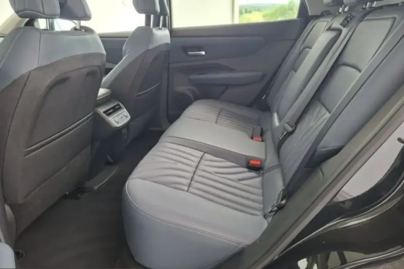 Nissan Ariya din 2024 cu 17.599 km - oferta NIS231725 - foto 14