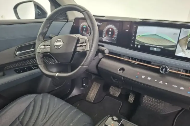 Nissan Ariya din 2024 cu 17.599 km - oferta NIS231725 - foto 17