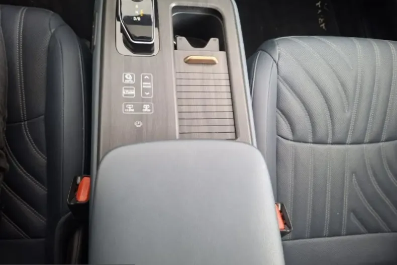 Nissan Ariya din 2024 cu 17.599 km - oferta NIS231725 - foto 18