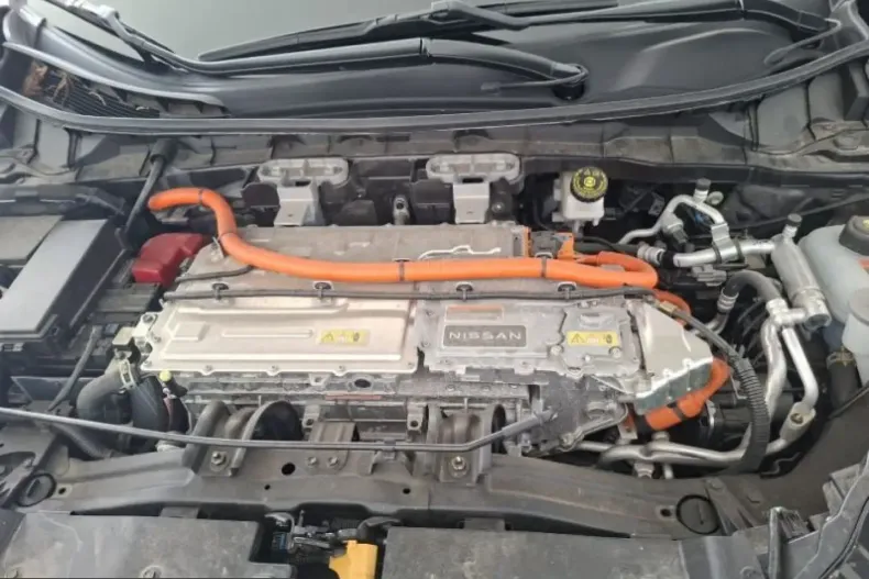 Nissan Ariya din 2024 cu 17.599 km - oferta NIS231725 - foto 20