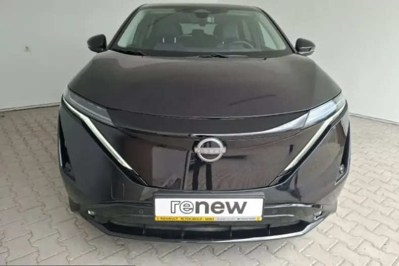 Nissan Ariya din 2024 cu 17.599 km - oferta NIS231725 - foto 22