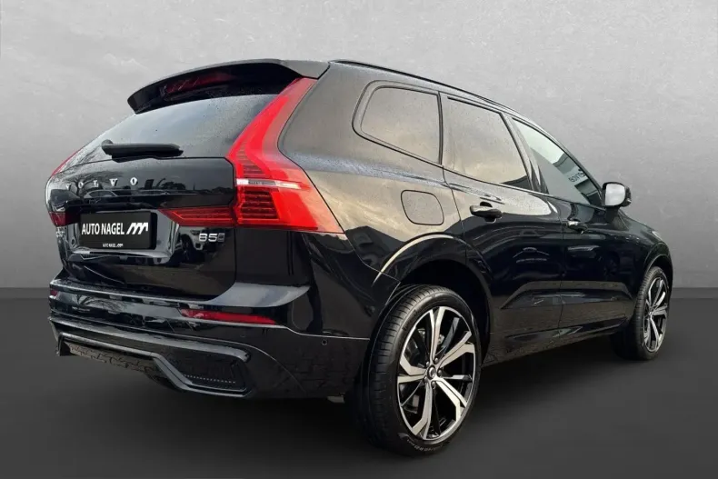 Volvo XC60 din 2025 cu 31.200 km - oferta VOL231726 - foto 2