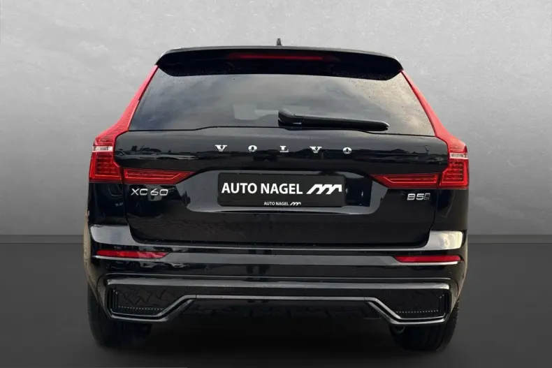 Volvo XC60 din 2025 cu 31.200 km - oferta VOL231726 - foto 4