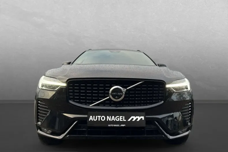 Volvo XC60 din 2025 cu 31.200 km - oferta VOL231726 - foto 5