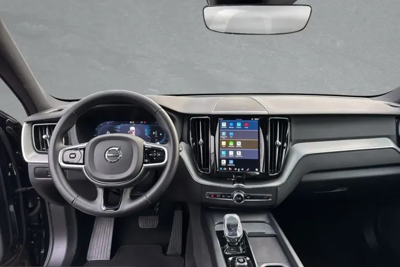 Volvo XC60 din 2025 cu 31.200 km - oferta VOL231726 - foto 7