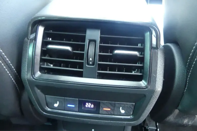 Skoda Kodiaq din 2024 cu 39.738 km - oferta SKO231727 - foto 17