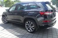 Skoda Kodiaq din 2024 cu 39.738 km - oferta SKO231727 - foto 21