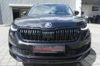 Skoda Kodiaq din 2024 cu 39.738 km - oferta SKO231727 - foto 22