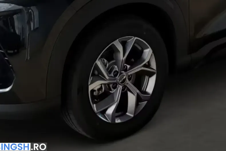 BYD ATTO 2 din 2026 cu 8.500 km - oferta BYD231728 - foto 5