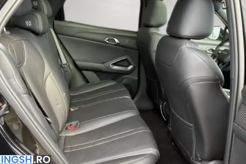 BYD ATTO 2 din 2026 cu 8.500 km - oferta BYD231728 - foto 8