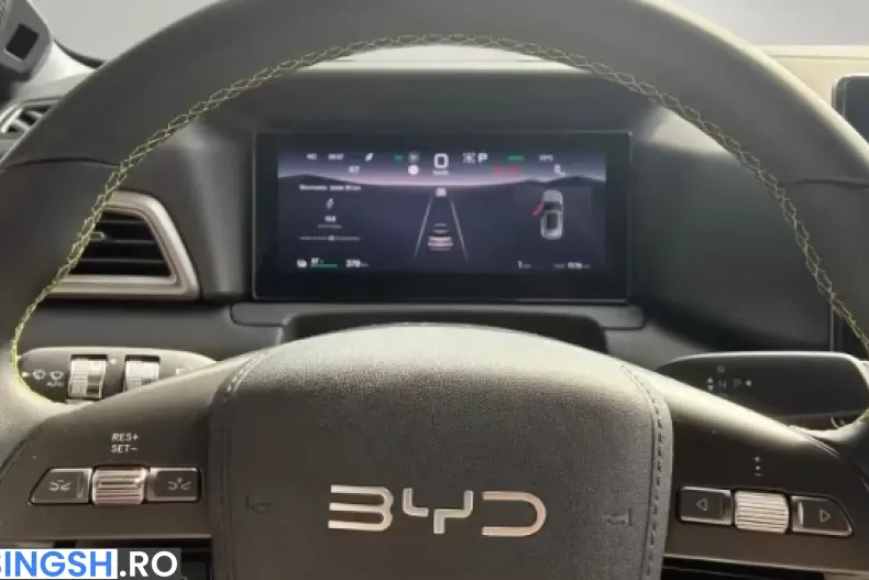 BYD ATTO 2 din 2026 cu 8.500 km - oferta BYD231728 - foto 11