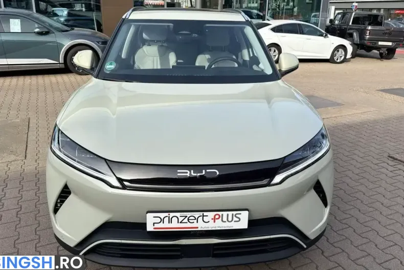 BYD ATTO 2 din 2026 cu 4.970 km - oferta BYD231729 - foto 2