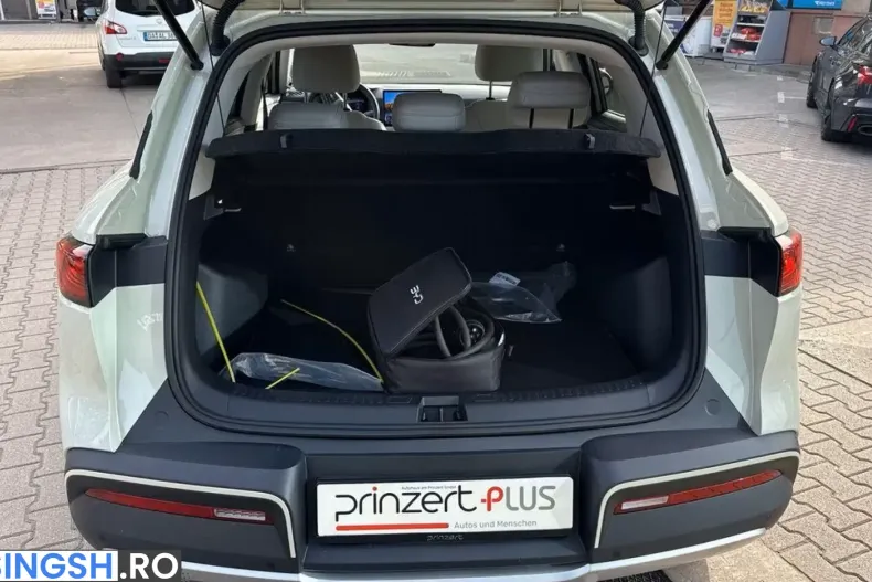 BYD ATTO 2 din 2026 cu 4.970 km - oferta BYD231729 - foto 7