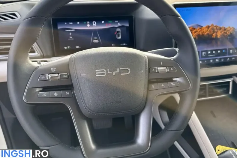 BYD ATTO 2 din 2026 cu 4.970 km - oferta BYD231729 - foto 8