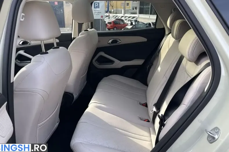 BYD ATTO 2 din 2026 cu 4.970 km - oferta BYD231729 - foto 13