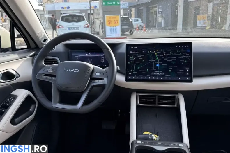 BYD ATTO 2 din 2026 cu 4.970 km - oferta BYD231729 - foto 14