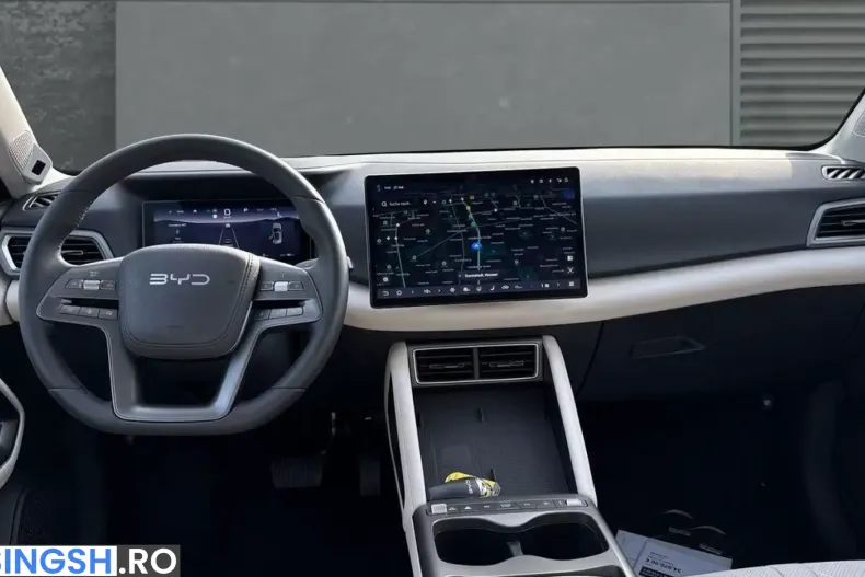 BYD ATTO 2 din 2026 cu 4.970 km - oferta BYD231729 - foto 18