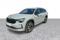 Skoda Kodiaq din 2026 cu 5.000 km - oferta SKO231730 - foto 1