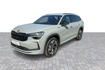 Skoda Kodiaq din 2026 - oferta SKO231730