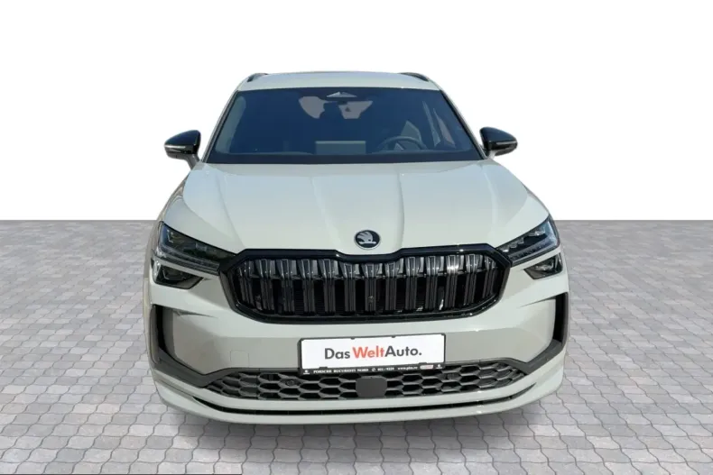 Skoda Kodiaq din 2026 cu 5.000 km - oferta SKO231730 - foto 7