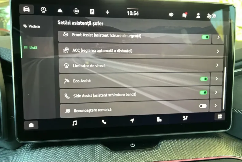 Skoda Kodiaq din 2026 cu 5.000 km - oferta SKO231730 - foto 22