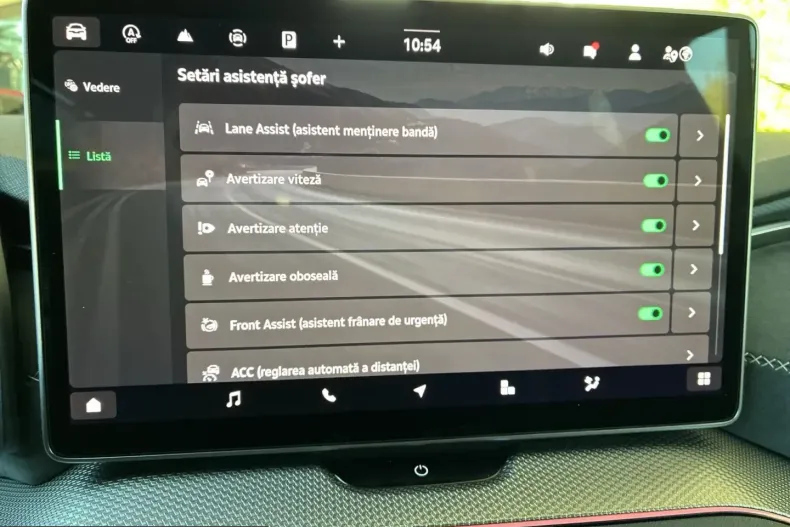 Skoda Kodiaq din 2026 cu 5.000 km - oferta SKO231730 - foto 25