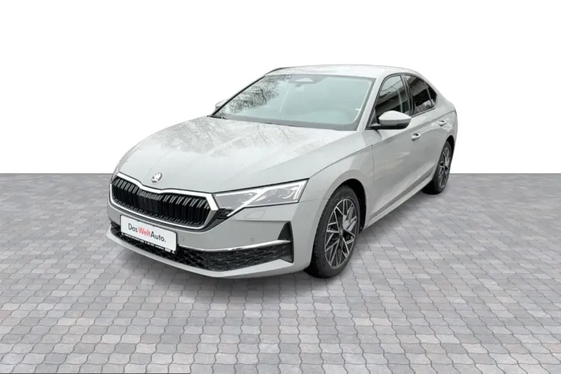 Skoda Octavia din 2026 cu 1.300 km - oferta SKO231731 - foto 1