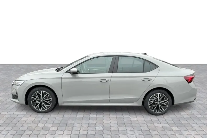 Skoda Octavia din 2026 cu 1.300 km - oferta SKO231731 - foto 2