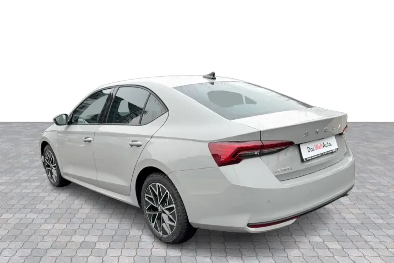 Skoda Octavia din 2026 cu 1.300 km - oferta SKO231731 - foto 3