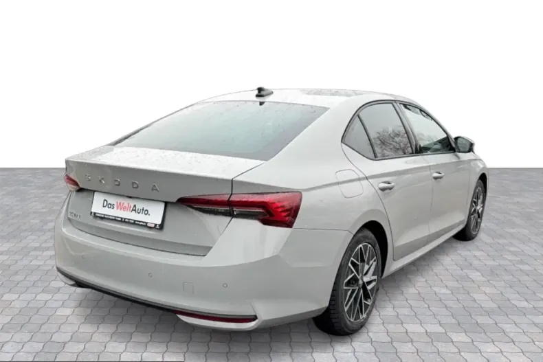 Skoda Octavia din 2026 cu 1.300 km - oferta SKO231731 - foto 5