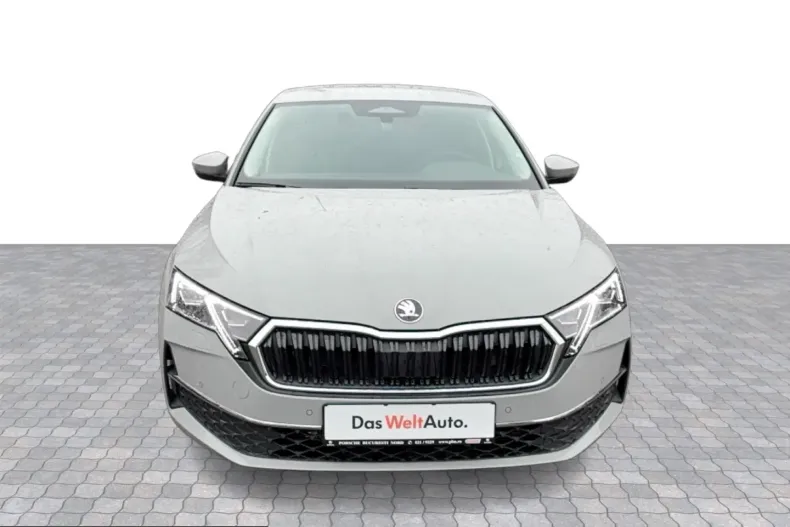 Skoda Octavia din 2026 cu 1.300 km - oferta SKO231731 - foto 6