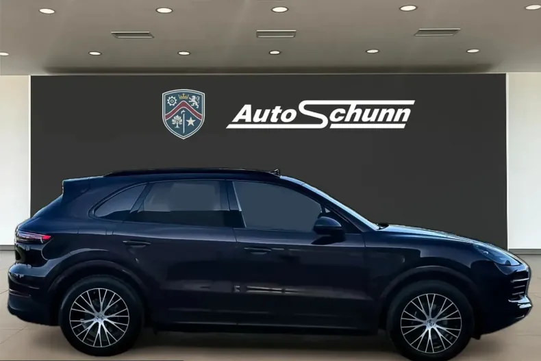 Porsche Cayenne din 2023 cu 62.000 km - oferta POR231732 - foto 4