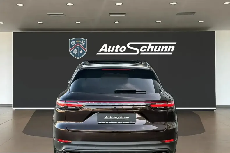 Porsche Cayenne din 2023 cu 62.000 km - oferta POR231732 - foto 6