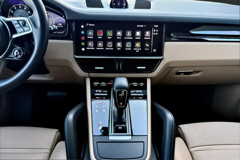 Porsche Cayenne din 2023 cu 62.000 km - oferta POR231732 - foto 15