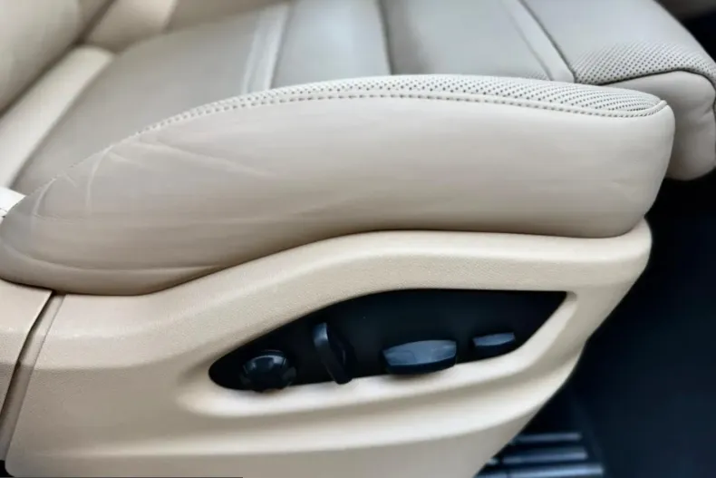 Porsche Cayenne din 2023 cu 62.000 km - oferta POR231732 - foto 24
