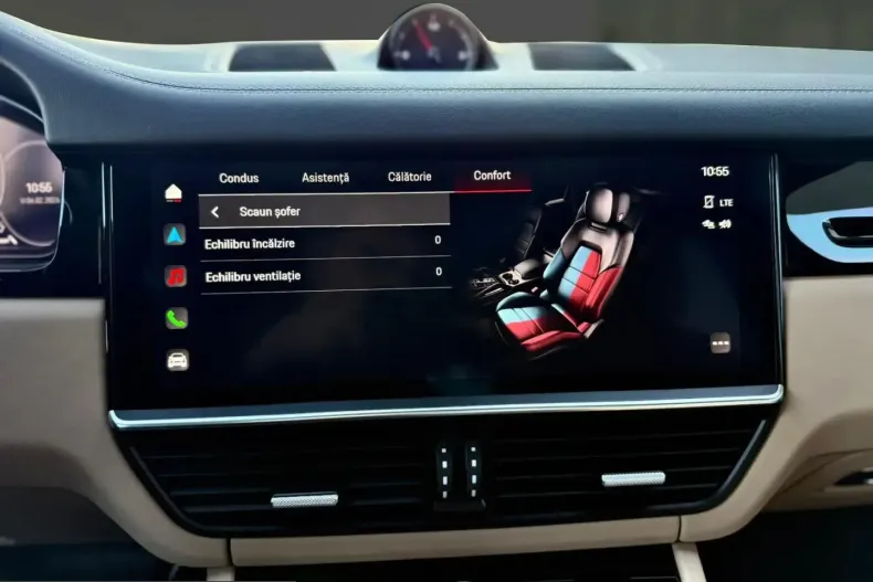 Porsche Cayenne din 2023 cu 62.000 km - oferta POR231732 - foto 28