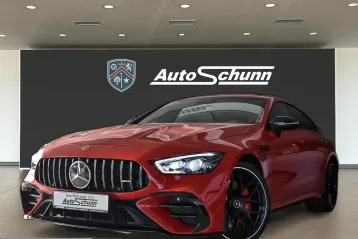 Mercedes-Benz AMG GT R din 2022 - oferta MER231733