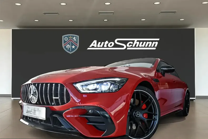 Mercedes-Benz AMG GT R (Clasa GT) din 2022 cu 15.000 km - oferta MER231733 - foto 2