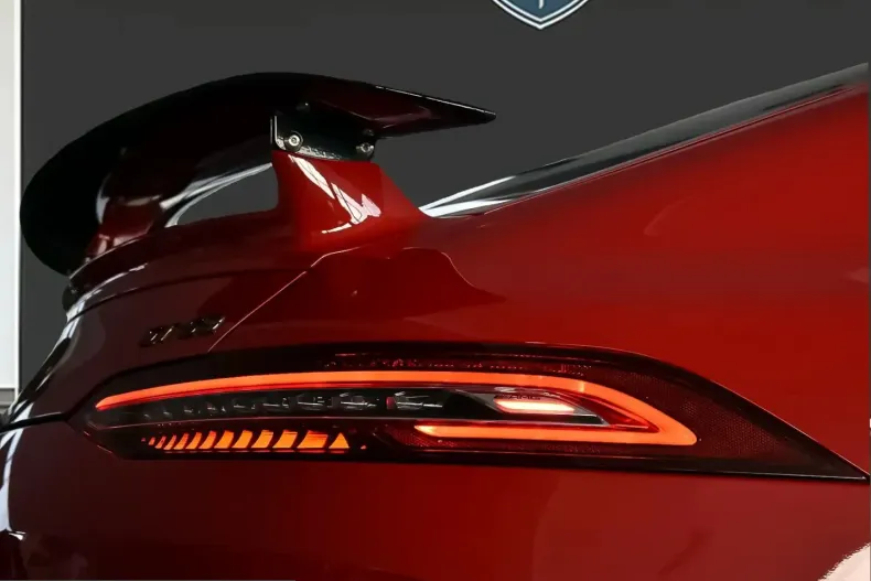 Mercedes-Benz AMG GT R (Clasa GT) din 2022 cu 15.000 km - oferta MER231733 - foto 6