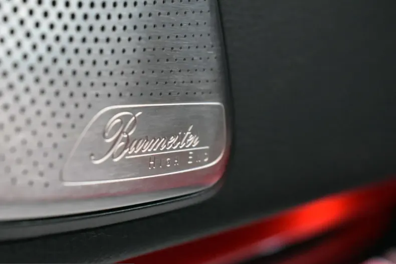 Mercedes-Benz AMG GT R (Clasa GT) din 2022 cu 15.000 km - oferta MER231733 - foto 14