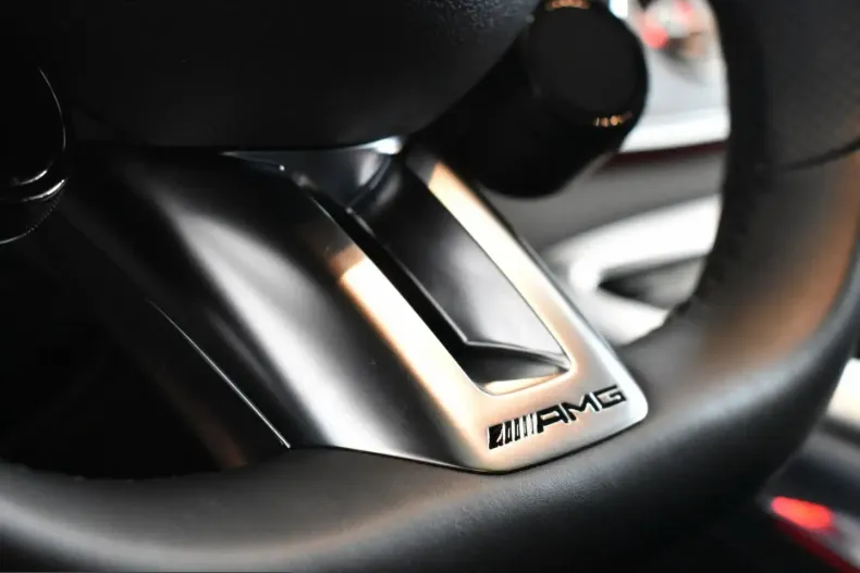Mercedes-Benz AMG GT R (Clasa GT) din 2022 cu 15.000 km - oferta MER231733 - foto 15