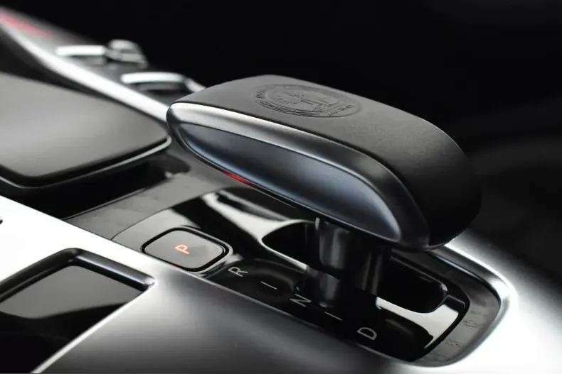 Mercedes-Benz AMG GT R (Clasa GT) din 2022 cu 15.000 km - oferta MER231733 - foto 19