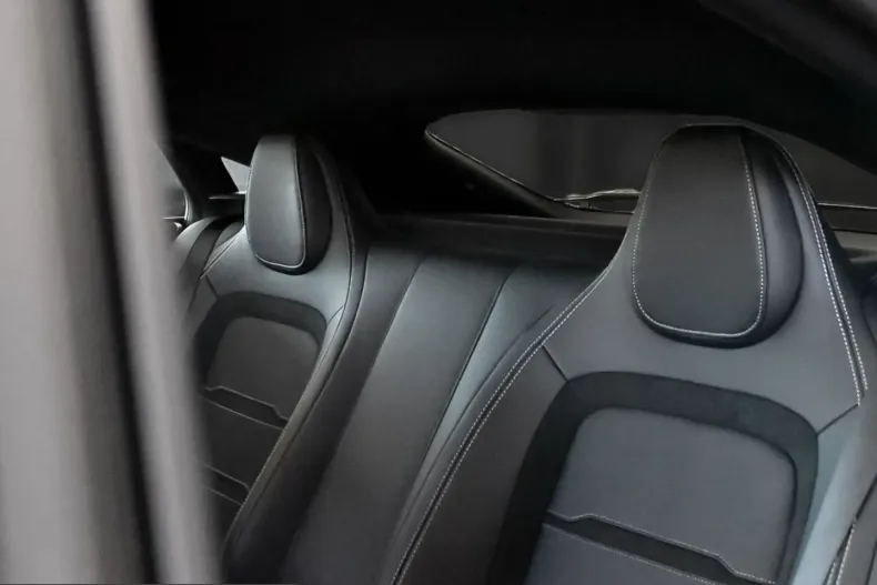 Mercedes-Benz AMG GT R (Clasa GT) din 2022 cu 15.000 km - oferta MER231733 - foto 20