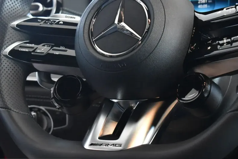 Mercedes-Benz AMG GT R (Clasa GT) din 2022 cu 15.000 km - oferta MER231733 - foto 23